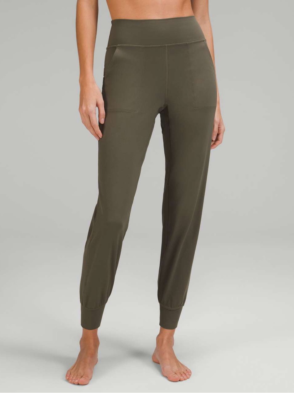 LULULEMON ALIGN JOGGER 28”